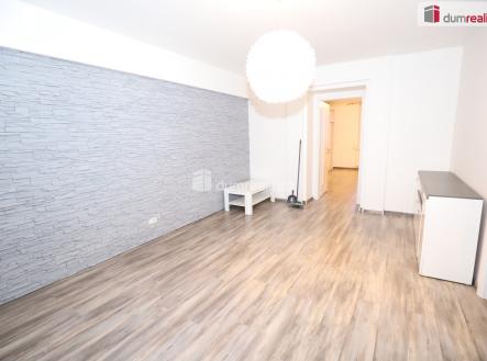 2 | Pronájem bytu, 2+1, 68 m²