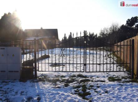 1 | Prodej - pozemek pro bydlení, 1 180 m²