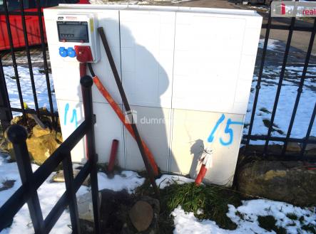 2 | Prodej - pozemek pro bydlení, 1 180 m²