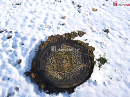 3 | Prodej - pozemek pro bydlení, 1 180 m²