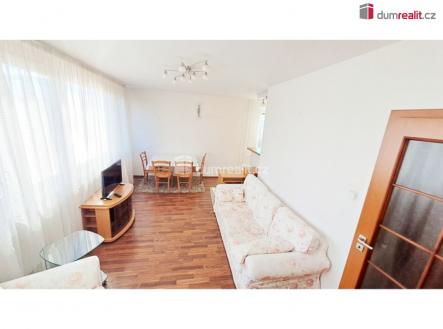 2 | Prodej bytu, 3+kk, 82 m²