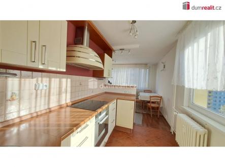 4 | Prodej bytu, 3+kk, 82 m²