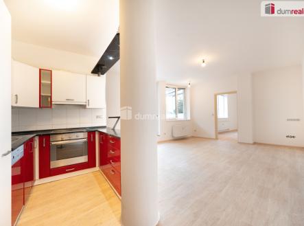 4 | Prodej bytu, 3+kk, 81 m²