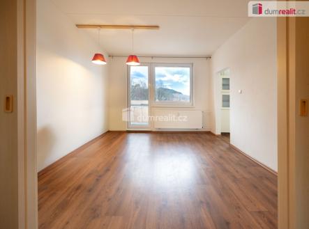 3 | Prodej bytu, 3+1, 72 m²