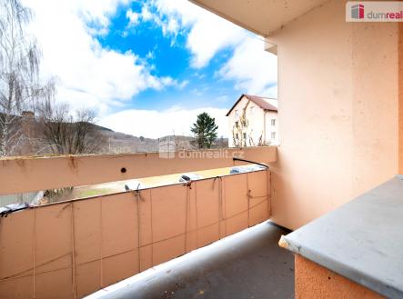 4 | Prodej bytu, 3+1, 72 m²