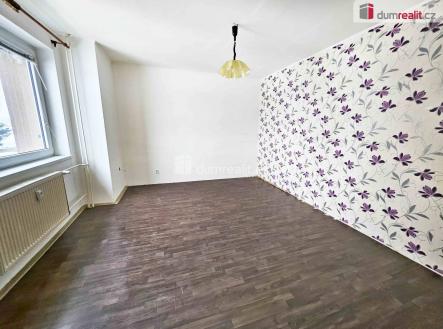 3 | Pronájem bytu, 2+1, 46 m²