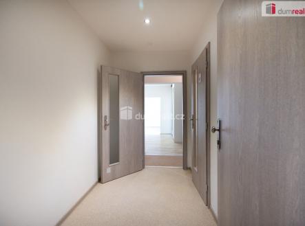 3 | Prodej bytu, 3+1, 72 m²