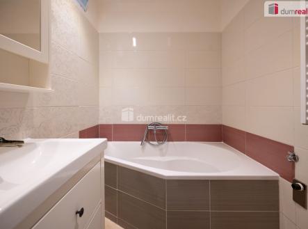 4 | Prodej bytu, 3+1, 72 m²