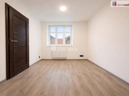 2 | Pronájem bytu, 2+1, 68 m²