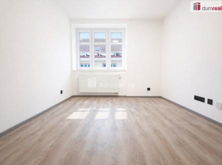 3 | Pronájem bytu, 2+1, 68 m²