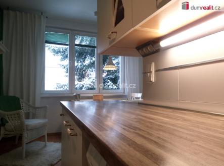 2 | Pronájem bytu, 2+1, 61 m²