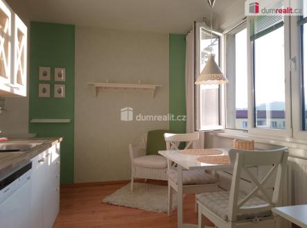 2 | Pronájem bytu, 2+1, 61 m²