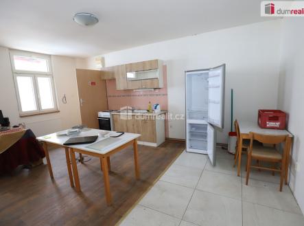 2 | Pronájem bytu, 3+1, 65 m²