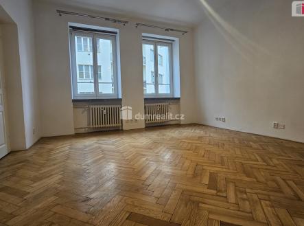 Pronájem bytu, 2+kk, 53 m² obrázek