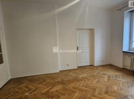 2 | Pronájem bytu, 2+kk, 53 m²