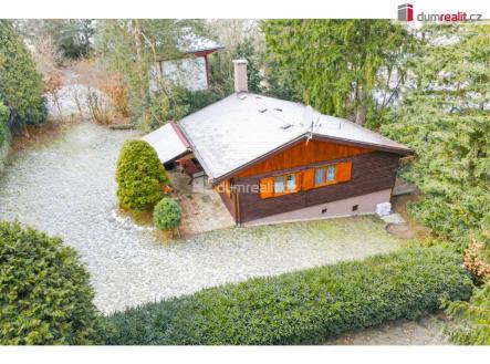 Prodej - chata/rekreační objekt, 60 m² obrázek