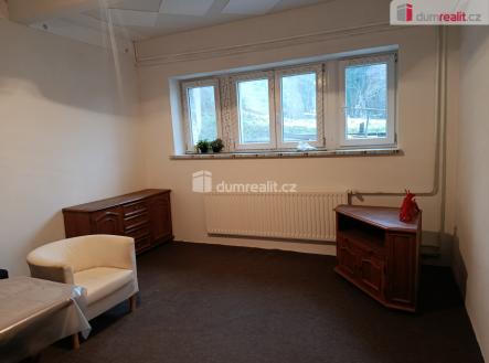 2 | Pronájem bytu, 2+1, 50 m²