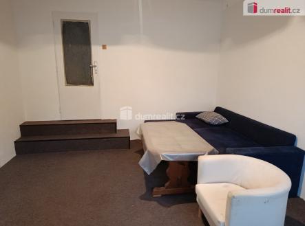 4 | Pronájem bytu, 2+1, 50 m²