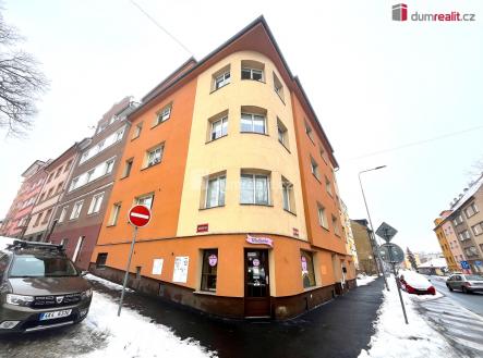 1 | Prodej bytu, 3+kk, 80 m²