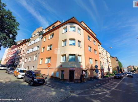 1 | Prodej bytu, 3+kk, 80 m²