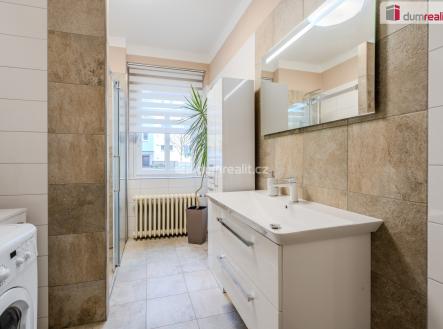 3 | Prodej - dům/vila, 122 m²