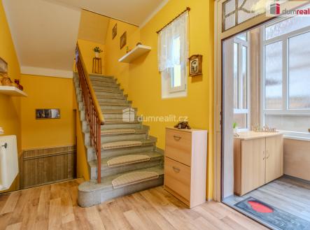 4 | Prodej - dům/vila, 122 m²