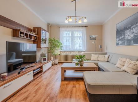 4 | Prodej - dům/vila, 122 m²