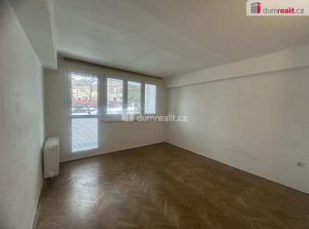 1 | Pronájem bytu, 3+1, 72 m²