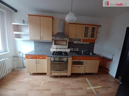 1 | Pronájem bytu, 4+1, 92 m²