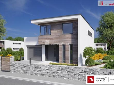 1 | Prodej - dům/vila, 149 m²