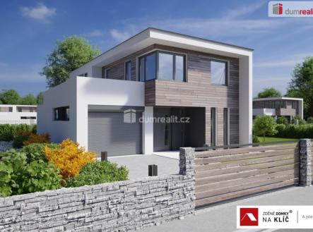 2 | Prodej - dům/vila, 149 m²