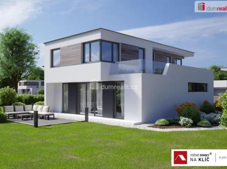 3 | Prodej - dům/vila, 149 m²