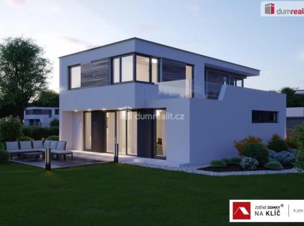 4 | Prodej - dům/vila, 149 m²