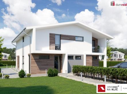 1 | Prodej - dům/vila, 123 m²