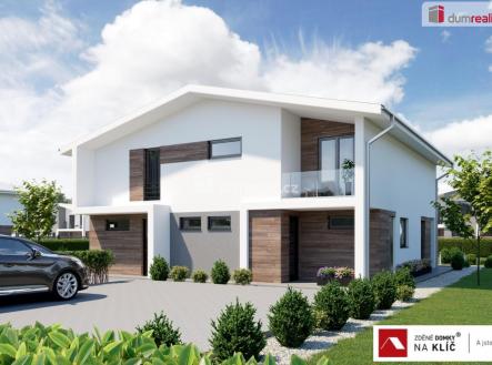 2 | Prodej - dům/vila, 123 m²