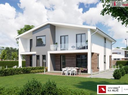 3 | Prodej - dům/vila, 123 m²