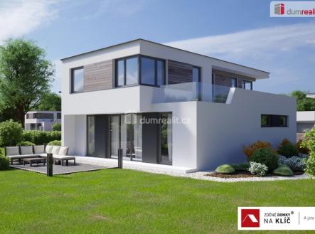3 | Prodej - dům/vila, 149 m²