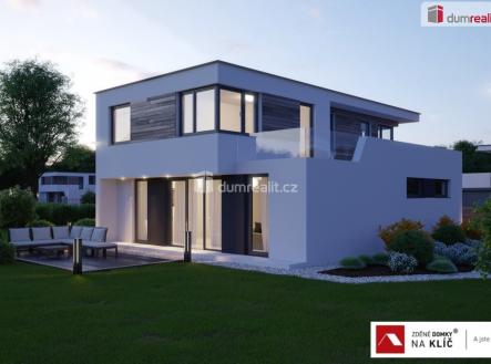 4 | Prodej - dům/vila, 149 m²