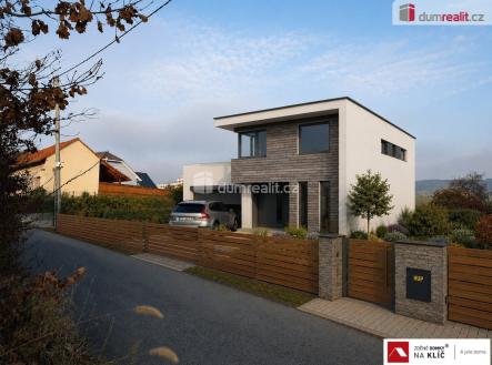 1 | Prodej - dům/vila, 149 m²