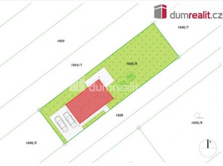 4 | Prodej - dům/vila, 500 m²