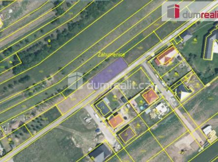 5 | Prodej - dům/vila, 500 m²