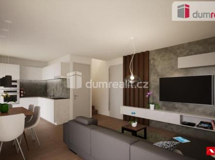 1 | Prodej - dům/vila, 118 m²