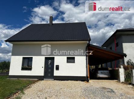 Prodej - dům/vila, 93 m² obrázek
