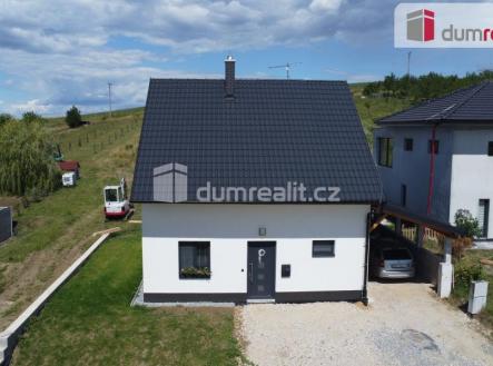 2 | Prodej - dům/vila, 93 m²