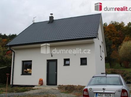 Prodej - dům/vila, 93 m² obrázek