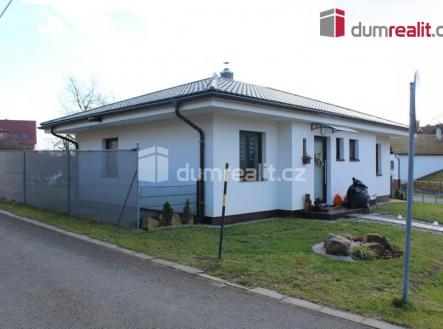 4 | Prodej - dům/vila, 84 m²