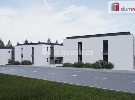 1 | Prodej - dům/vila, 118 m²