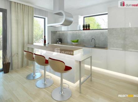 2 | Prodej bytu, 3+kk, 87 m²