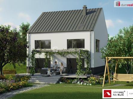 1 | Prodej - dům/vila, 175 m²