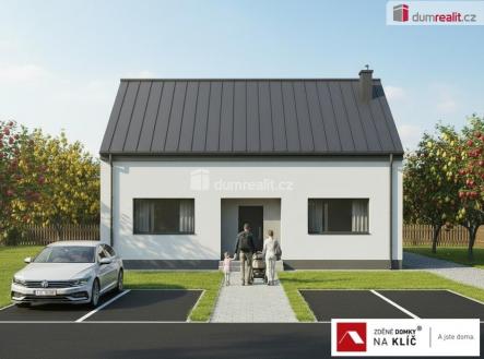 2 | Prodej - dům/vila, 175 m²
